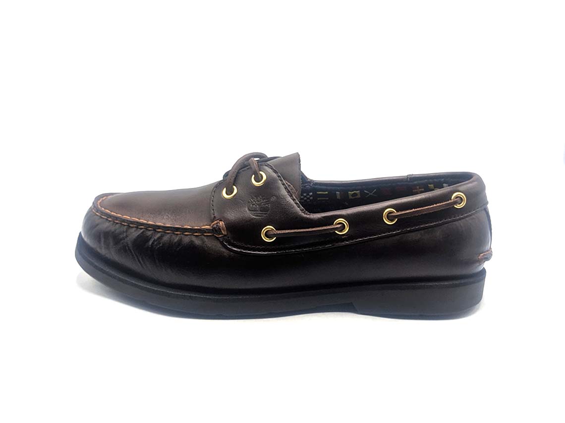Timberland - Leather
