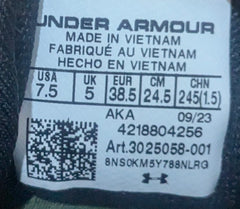Under Armour Charged Breathe