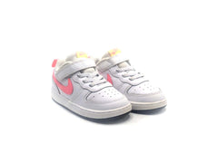 Nike Court Borough Low 2