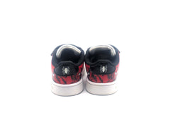 Adidas Advantage X Spider Man