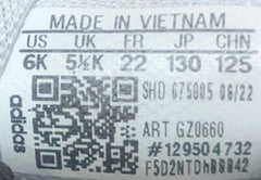 Adidas Advantage X Spider Man