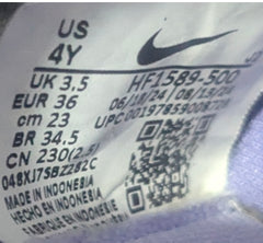Nike Zoom Mercurial Vapor 16 Academy TF