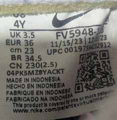 Nike Air Force