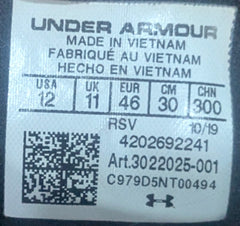 Under Armour Hovr Rise