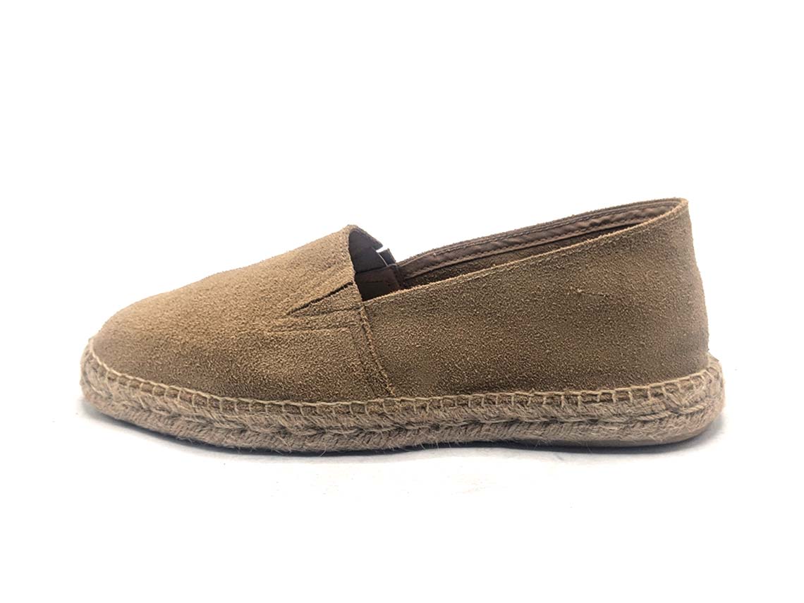 Lawrence Grey - Suede