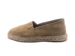 Lawrence Grey - Suede