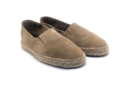 Lawrence Grey - Suede