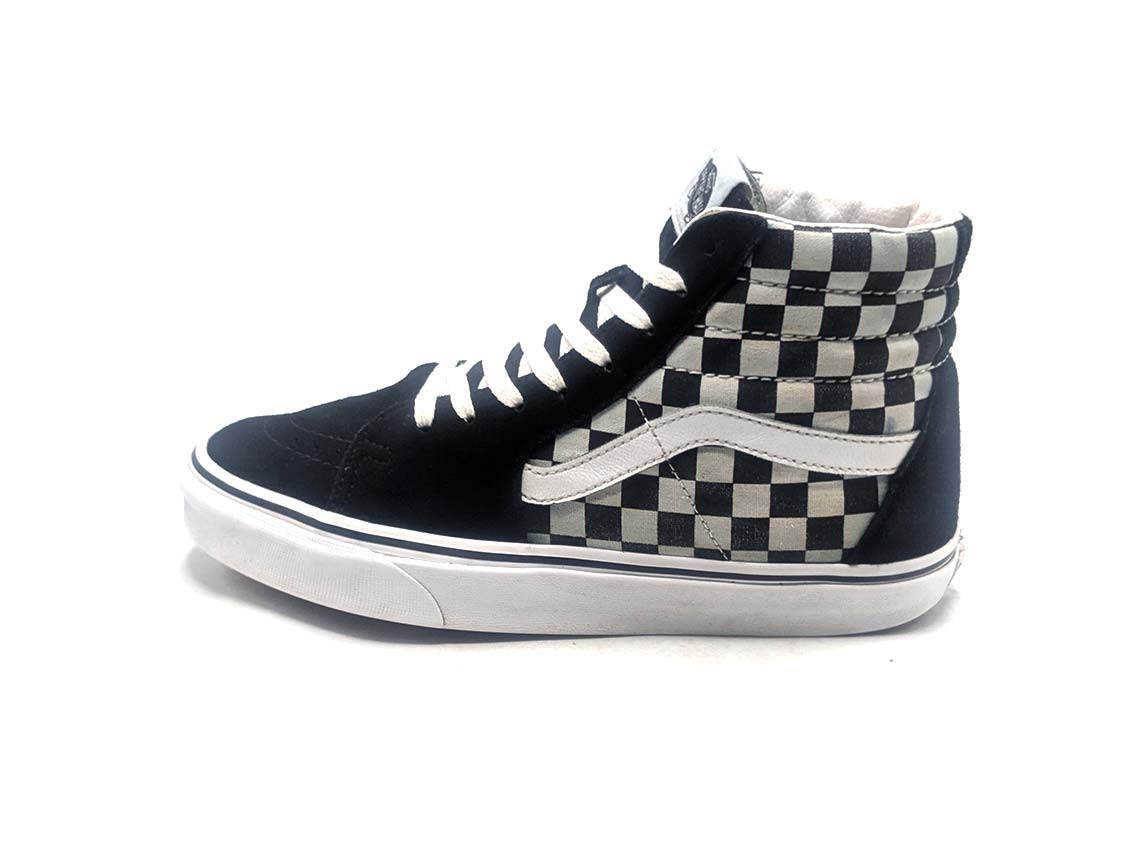 Vans Sk8-Hi