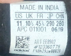 Adidas Coast Star - Leather