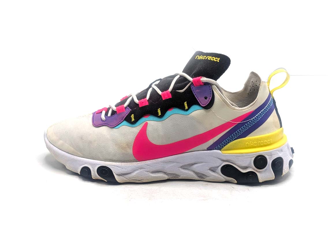 Nike React Element 55