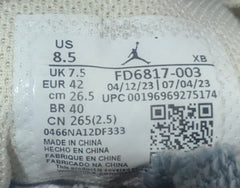 Nike Air Jordan 1 Mid SE Craft Anthracite Light Olive