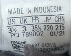 Adidas Continental 80