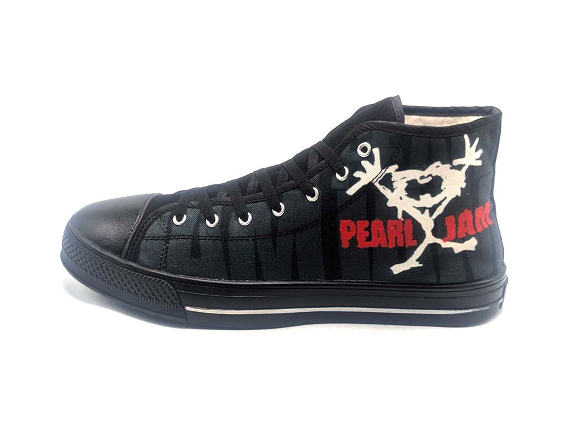 Unknown - Pearl Jam