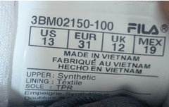 Fila A-Low