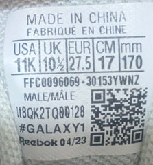 Reebok Zig Dynamica
