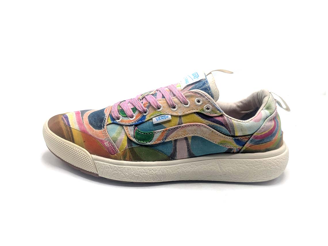 Vans UltraRange