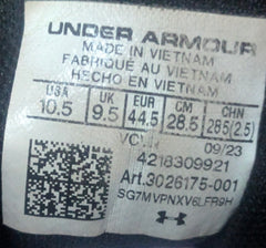 Under Armour Assert 10