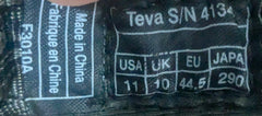 Teva Terra Fi Lite