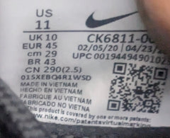 Nike Air Max Exosense