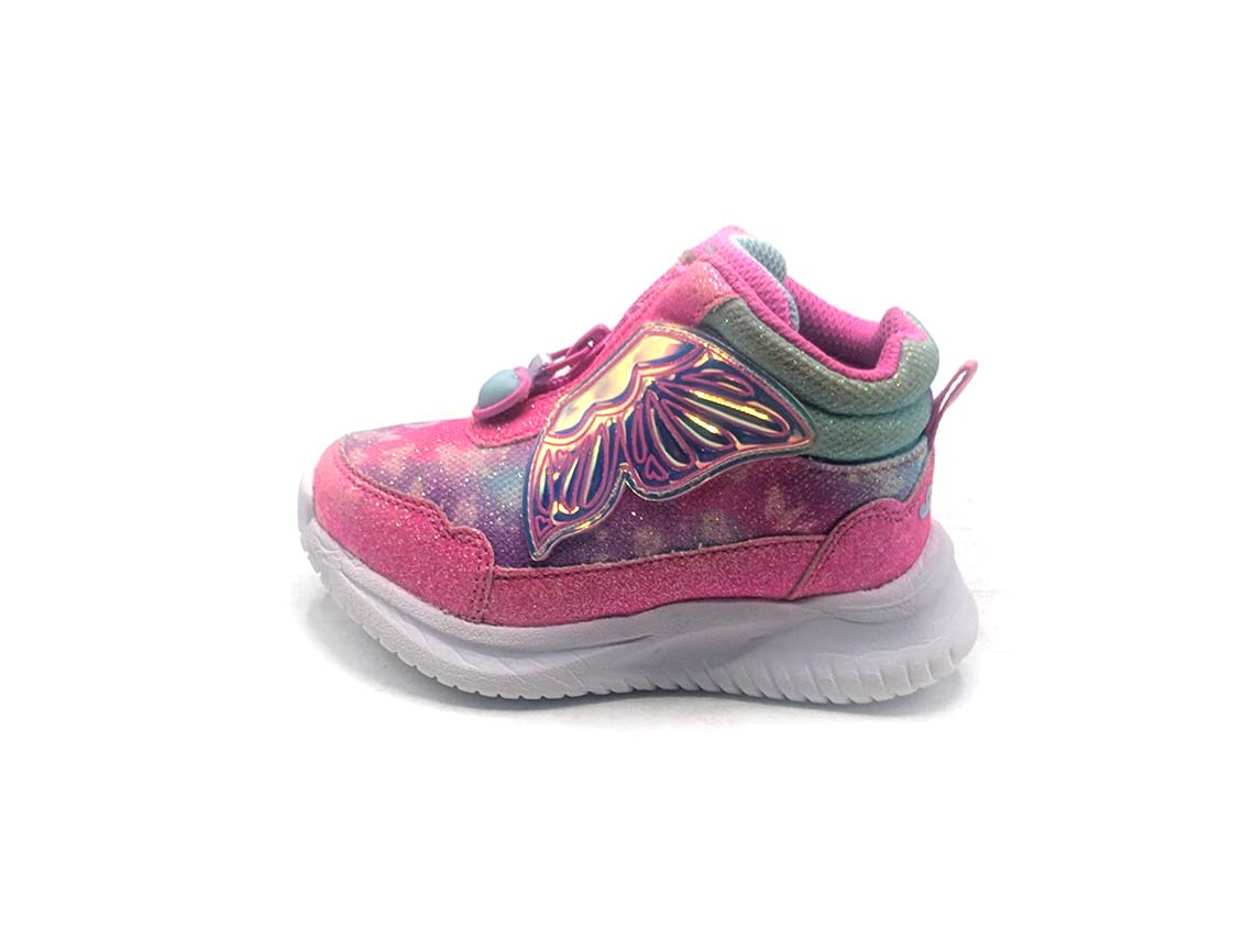 Skechers Jumpsters Miss Butterfly Glitz