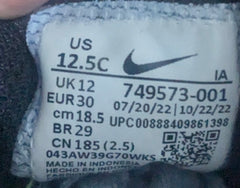 Nike Air Max Invigor