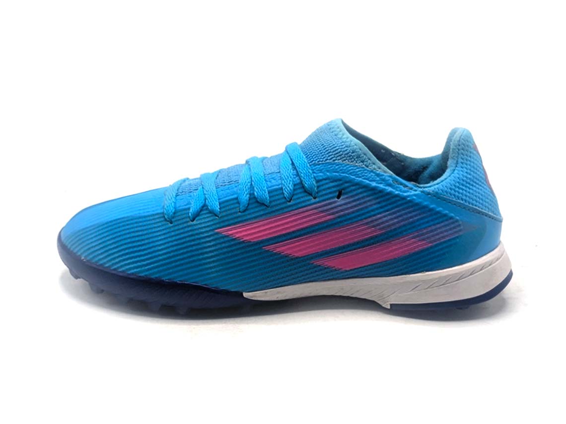 Adidas X Speedflow 3 - TF