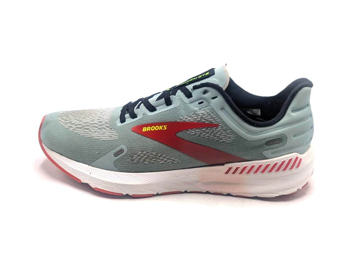 Brooks Launch GTS 9