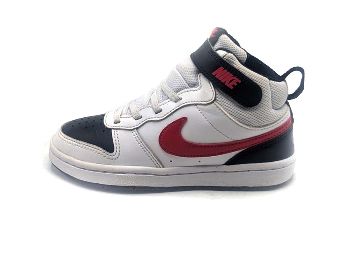 Nike Court Borough Mid 2