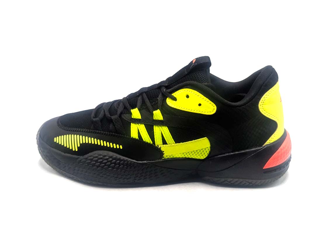 Puma Court Rider 2.0 Glow Stick