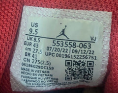 Nike Air Jordan I