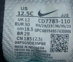 Nike Court Borough Mid 2
