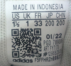 Adidas VL Court 2.0