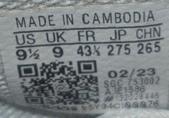 Adidas X Crazyfast 1 TF - Indoor