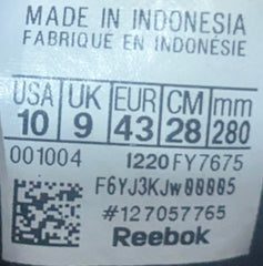 Reebok Rush Runner 4.0