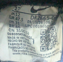 Nike React Infinity Run 4