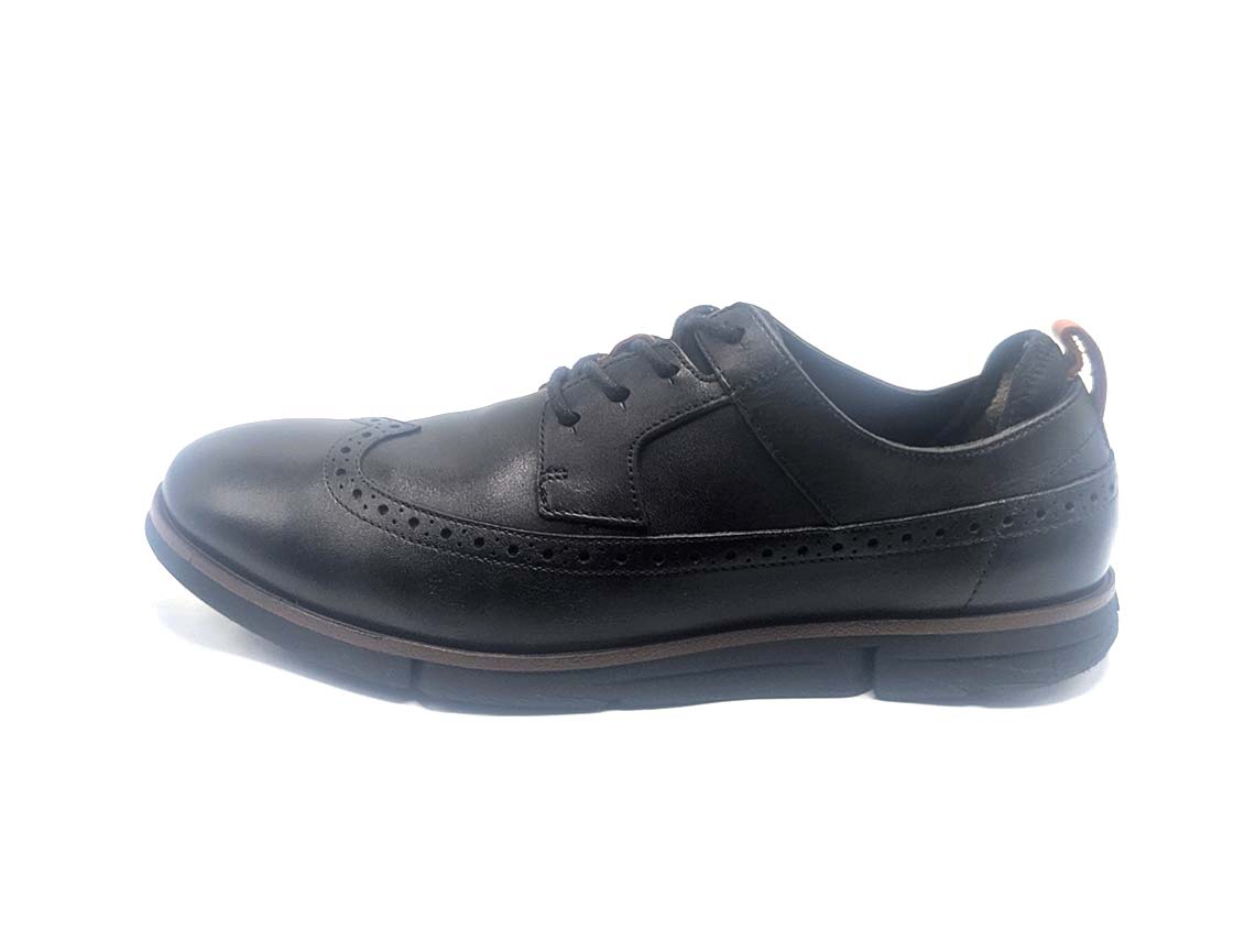 Clarks Trigen Limit - Leather