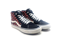 Vans Sk8-Hi