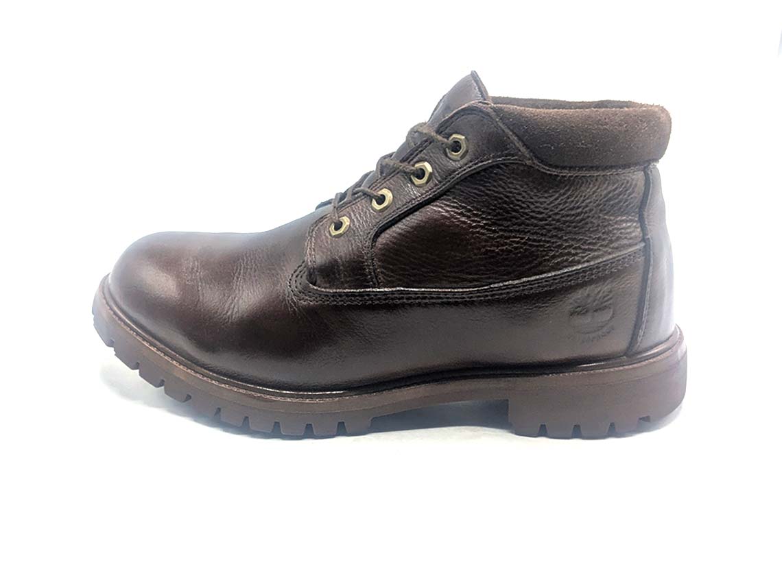 Timberland Road Trip Chukka Boot - Leather