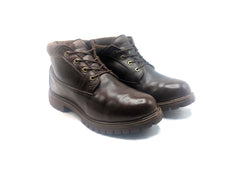 Timberland Road Trip Chukka Boot - Leather