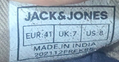 Jack & Jones - Suede