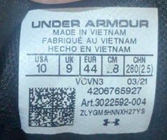 Under Armour Charged Rogue