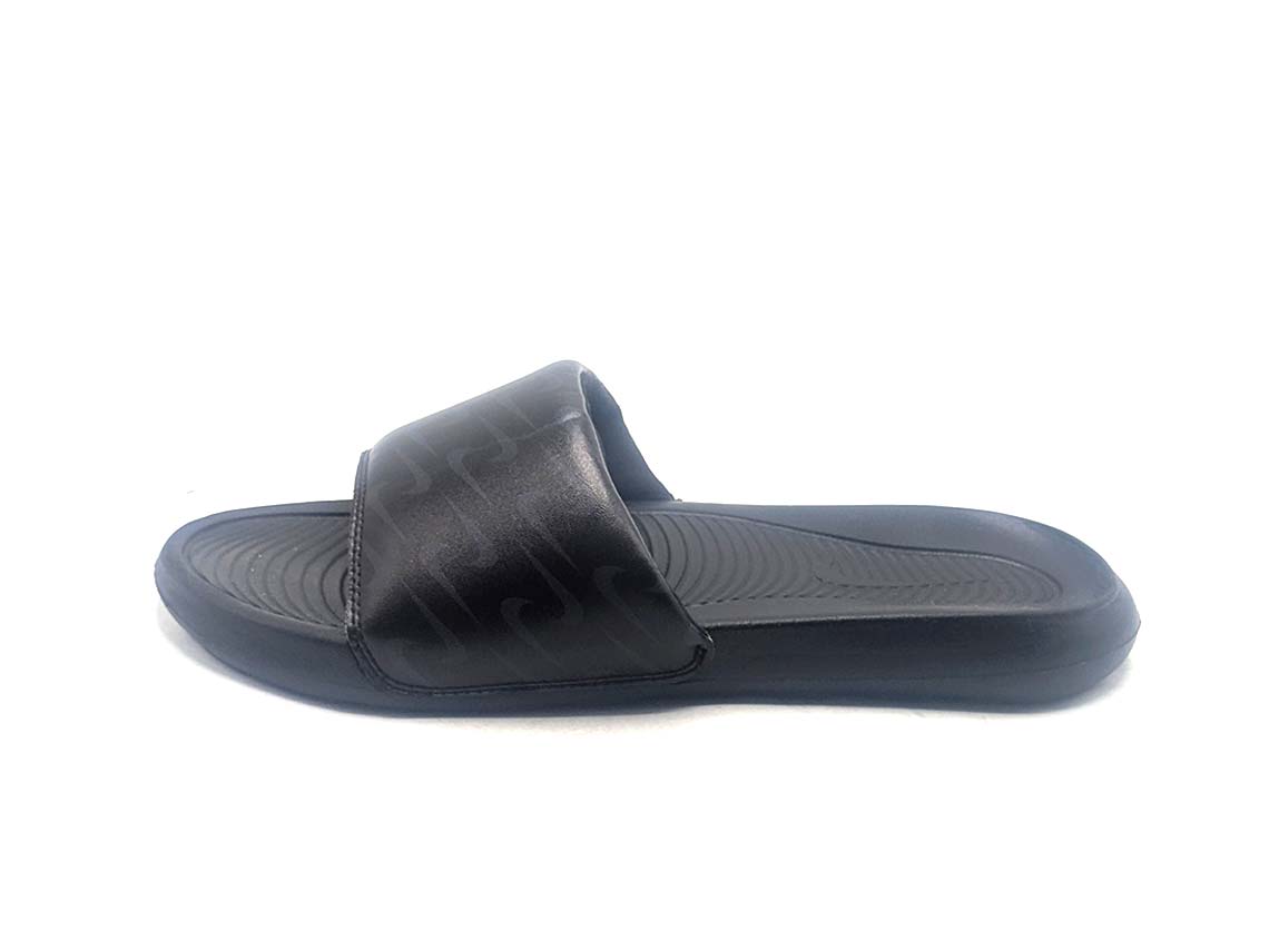 Nike Check Print Slides