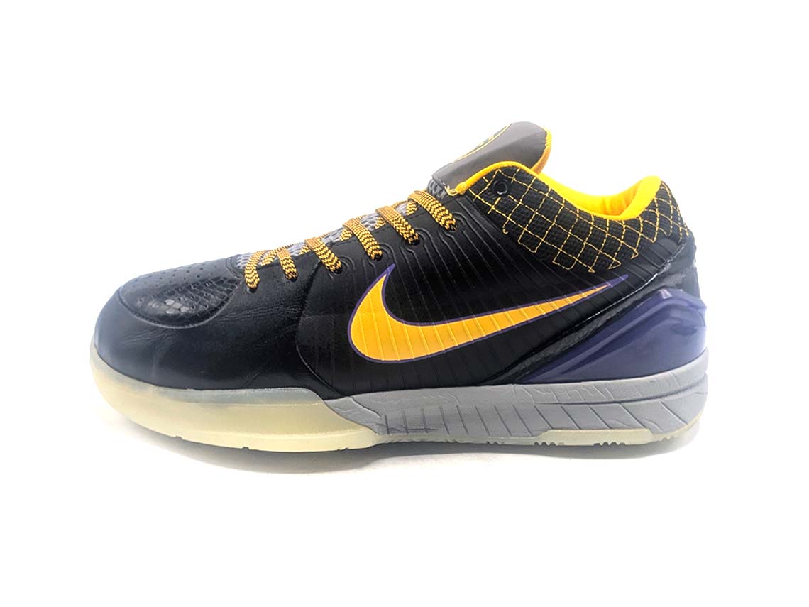 Nike Kobe IV Protro - Indoor & Court