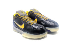 Nike Kobe IV Protro - Indoor & Court