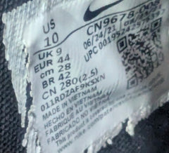 Nike Victori One