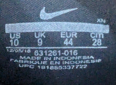 Nike Benassi JDI