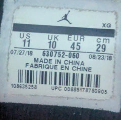 Jordan Hydro VI Retro