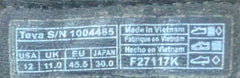 Teva Terra FI 4