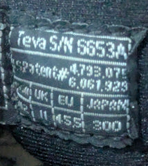 Teva Terra Fi 5 Universal