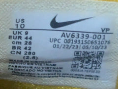 Nike Kobe IV Protro - Indoor & Court